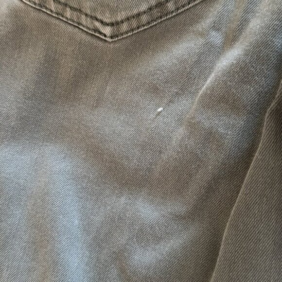 Mugsy Jeans 30 x 30 Slim Straight Pants - Picture 9 of 13